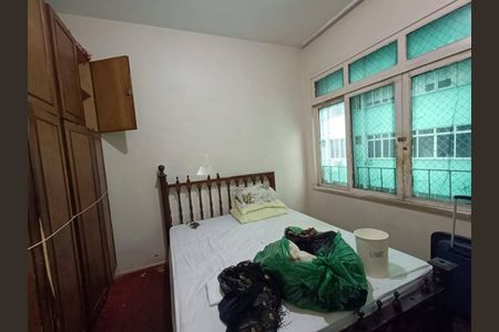 Apartamento à venda com 1 quarto, 40m² em Botafogo, Rio de Janeiro
