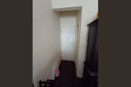 Apartamento à venda com 40m², 1 quarto e sem vaga