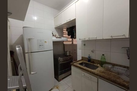 Apartamento à venda com 40m², 1 quarto e sem vaga