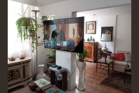 Apartamento à venda com 3 quartos, 110m² em Copacabana, Rio de Janeiro