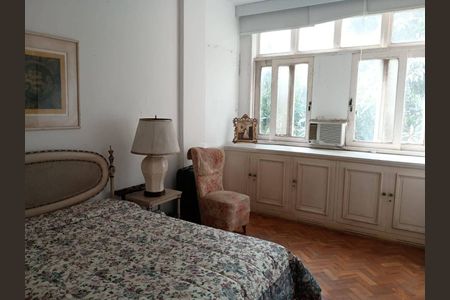 Apartamento à venda com 110m², 3 quartos e 1 vaga