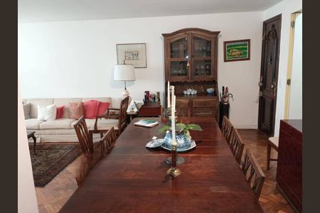 Apartamento à venda com 3 quartos, 110m² em Copacabana, Rio de Janeiro