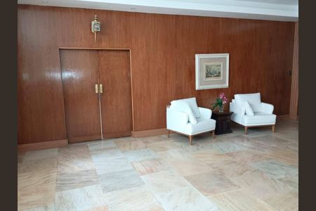 Apartamento à venda com 3 quartos, 110m² em Copacabana, Rio de Janeiro