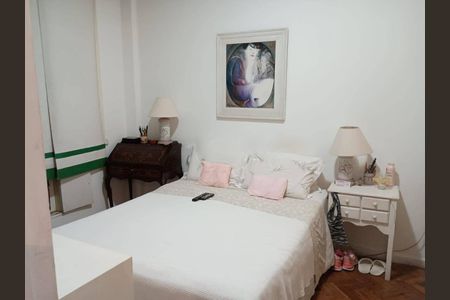 Apartamento à venda com 3 quartos, 110m² em Copacabana, Rio de Janeiro