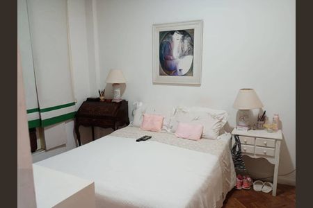 Apartamento à venda com 3 quartos, 110m² em Copacabana, Rio de Janeiro