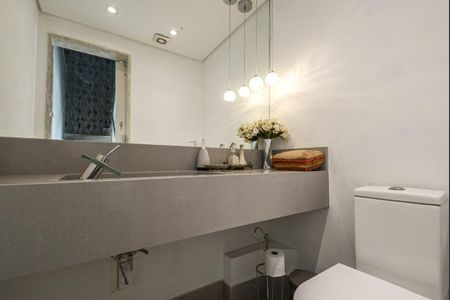 Apartamento à venda com 268m², 5 quartos e 4 vagas