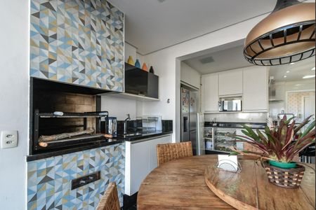 Apartamento à venda com 268m², 5 quartos e 4 vagas