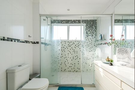 Apartamento à venda com 268m², 5 quartos e 4 vagas