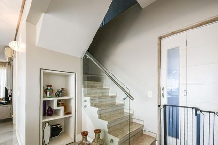 Apartamento à venda com 268m², 5 quartos e 4 vagas