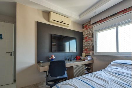 Apartamento à venda com 268m², 5 quartos e 4 vagas