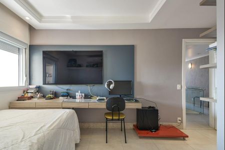 Apartamento à venda com 268m², 5 quartos e 4 vagas