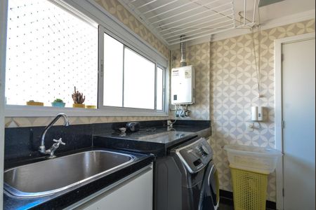 Apartamento à venda com 268m², 5 quartos e 4 vagas