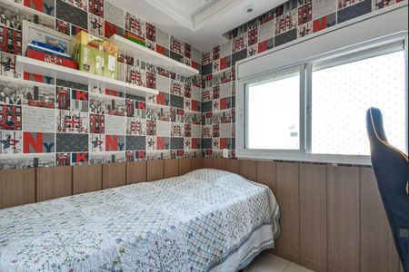 Apartamento à venda com 268m², 5 quartos e 4 vagas