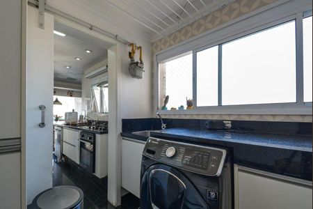 Apartamento à venda com 268m², 5 quartos e 4 vagas