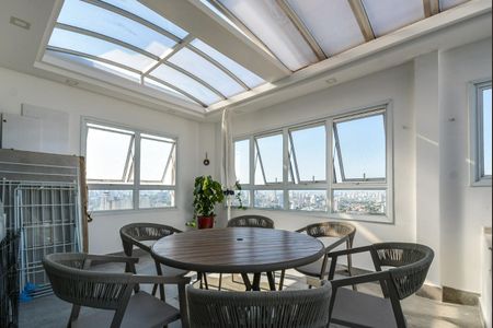 Apartamento à venda com 268m², 5 quartos e 4 vagas