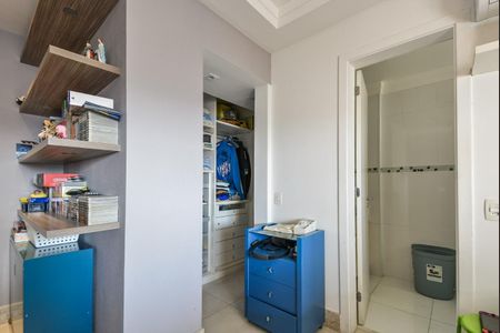 Apartamento à venda com 268m², 5 quartos e 4 vagas