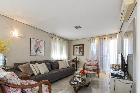 Apartamento à venda com 5 quartos, 268m² em Ipiranga, São Paulo