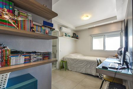 Apartamento à venda com 268m², 5 quartos e 4 vagas