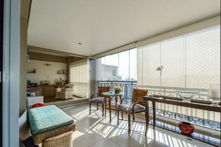 Apartamento à venda com 5 quartos, 268m² em Ipiranga, São Paulo