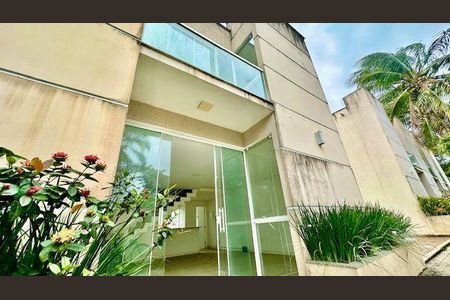 Casa à venda com 2 quartos, 100m² em Engenho do Mato, Niterói