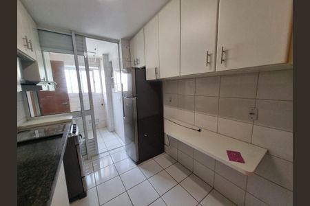 Apartamento à venda com 80m², 3 quartos e 2 vagas
