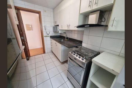 Apartamento à venda com 80m², 3 quartos e 2 vagas