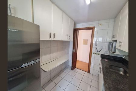 Apartamento à venda com 80m², 3 quartos e 2 vagas