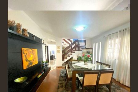 Casa à venda com 4 quartos, 330m² em Parque dos Principes, São Paulo