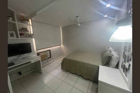 Apartamento à venda com 4 quartos, 160m² em Icaraí, Niterói