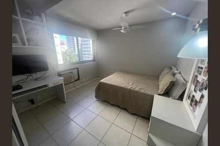 Apartamento à venda com 4 quartos, 160m² em Icaraí, Niterói