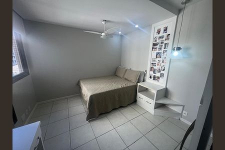 Apartamento à venda com 4 quartos, 160m² em Icaraí, Niterói