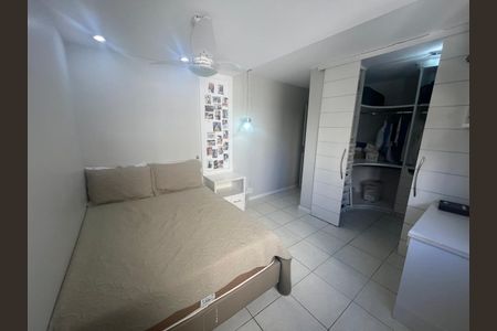 Apartamento à venda com 4 quartos, 160m² em Icaraí, Niterói