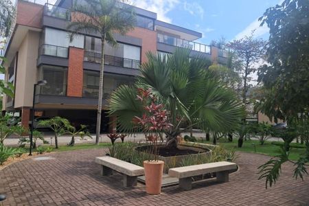 Apartamento à venda com 89m², 2 quartos e 1 vaga