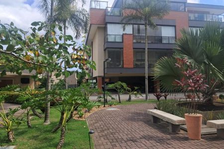 Apartamento à venda com 89m², 2 quartos e 1 vaga