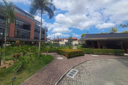 Apartamento à venda com 89m², 2 quartos e 1 vaga