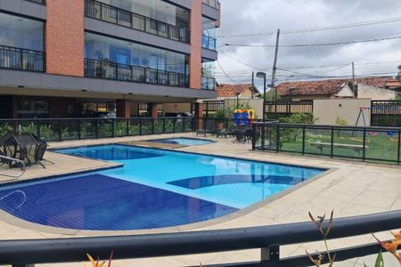 Apartamento à venda com 89m², 2 quartos e 1 vaga