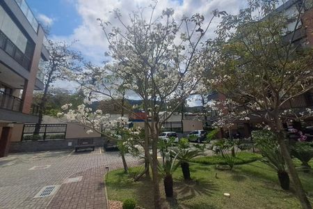 Apartamento à venda com 89m², 2 quartos e 1 vaga