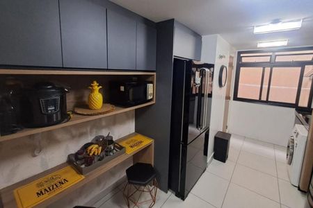 Apartamento à venda com 89m², 2 quartos e 1 vaga