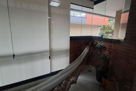 Apartamento à venda com 2 quartos, 89m² em Piratininga, Niterói