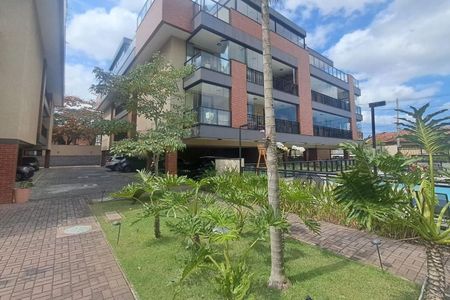 Apartamento à venda com 89m², 2 quartos e 1 vaga