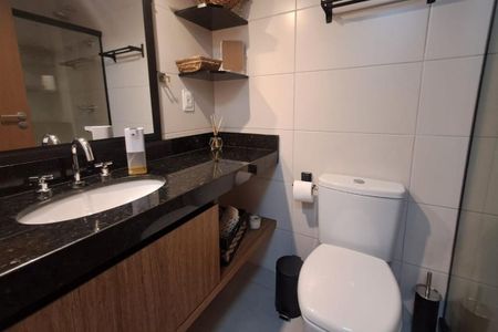 Apartamento à venda com 2 quartos, 89m² em Piratininga, Niterói