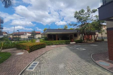 Apartamento à venda com 89m², 2 quartos e 1 vaga