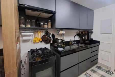 Apartamento à venda com 89m², 2 quartos e 1 vaga