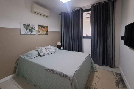 Apartamento à venda com 2 quartos, 89m² em Piratininga, Niterói