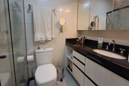 Apartamento à venda com 89m², 2 quartos e 1 vaga