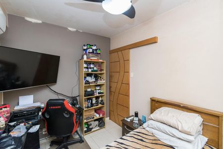 Quarto 1 de apartamento à venda com 2 quartos, 50m² em Irajá, Rio de Janeiro