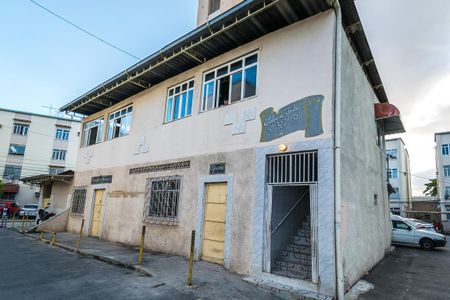Apartamento à venda com 50m², 2 quartos e 1 vagaÁrea comum - Salão de festas