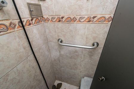 Apartamento à venda com 50m², 2 quartos e 1 vagaBanheiro