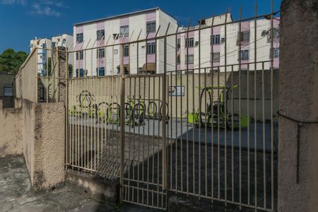 Apartamento à venda com 50m², 2 quartos e 1 vagaÁrea comum - Academia