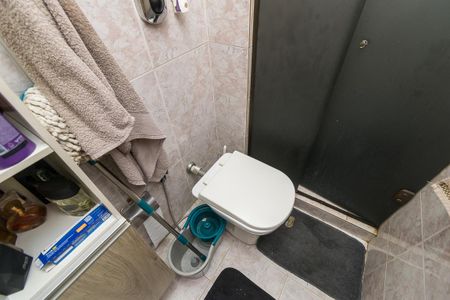 Apartamento à venda com 50m², 2 quartos e 1 vagaBanheiro
